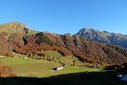 15 Colori autunnali ai Piani di Ceresola